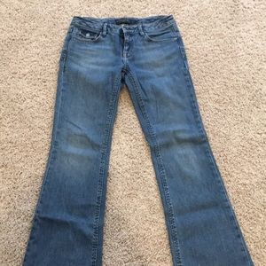 Banana Republic jeans